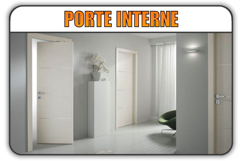 porte interne torino